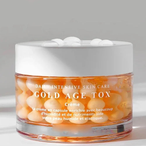 Pearl Collagen Face Capsule Anti-wrinkle