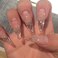 Sybozz™ Clear Gel Tabs