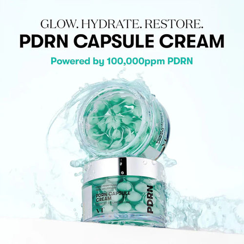 Moisturizing Capsule Cream