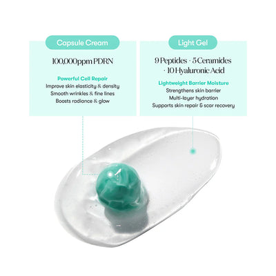 Moisturizing Capsule Cream