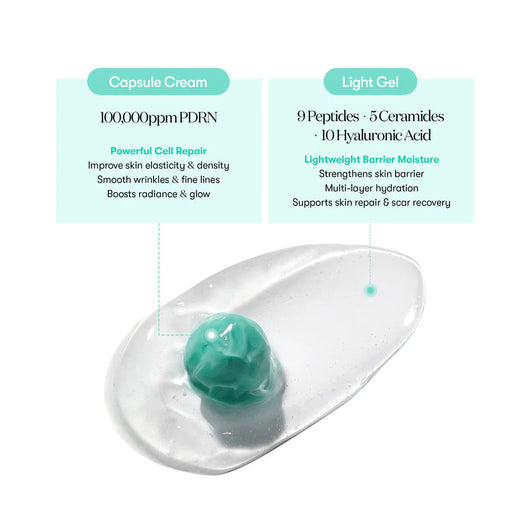 Moisturizing Capsule Cream